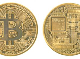 Gold bitcoin | 