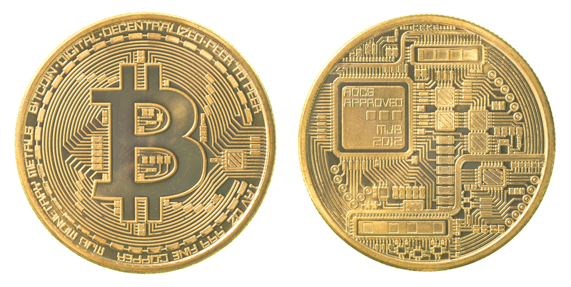 bitcoin coin valoarea pieței