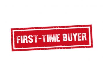 FIRST-TIME BUYER red stamp seal text message on white background | FIRST-TIME BUYER, BitcoinGlossary.org | FIRST-TIME BUYER, BitcoinGlossary.org